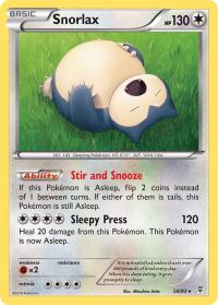 pokemon generations snorlax 58 83 rh