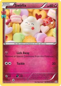 pokemon generations swirlix rc19 rc32