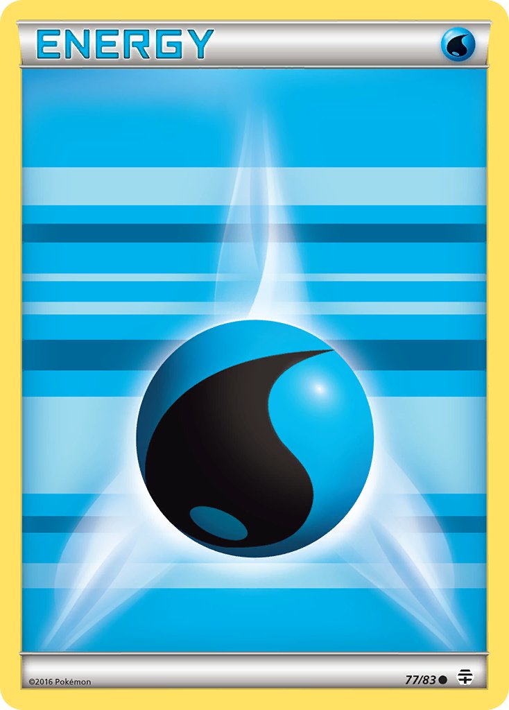 Water Energy 77-83