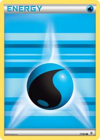 pokemon generations water energy 77 83