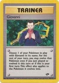 pokemon gym challenge giovanni 104 132