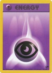 pokemon gym challenge psychic energy 131 132
