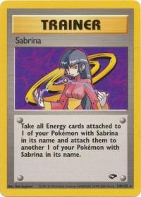 pokemon gym challenge sabrina 110 132