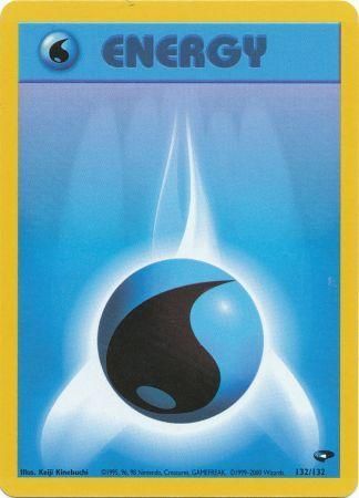 Water Energy - 132-132
