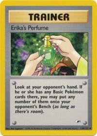 pokemon gym heroes erika s perfume 110 132