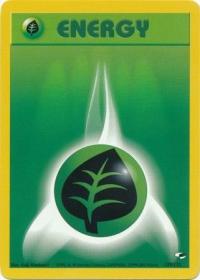 pokemon gym heroes grass energy 129 132