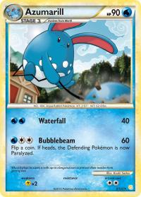 pokemon heartgold soulsilver azumarill 2 123 rh