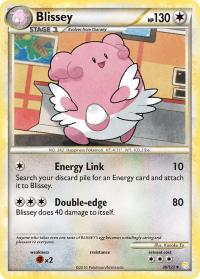 pokemon heartgold soulsilver blissey 36 123 rh