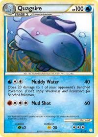 pokemon heartgold soulsilver quagsire 9 123 rh