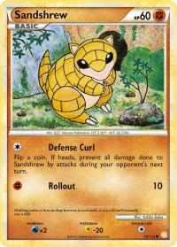 pokemon heartgold soulsilver sandshrew 79 123 rh