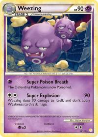 pokemon heartgold soulsilver weezing 34 123 rh