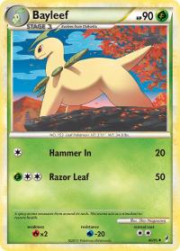 pokemon hgss call of legends bayleef 40 95