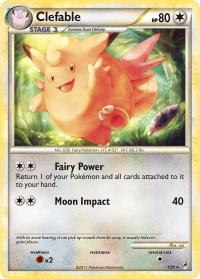 pokemon hgss call of legends clefable 1 95 rh