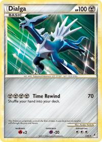 pokemon hgss call of legends dialga 3 95 rh