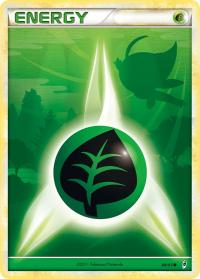 pokemon hgss call of legends grass energy 88 95 rh