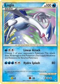 pokemon hgss call of legends lugia 15 95