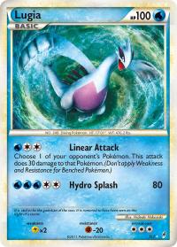 pokemon hgss call of legends lugia sl7