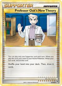 pokemon hgss call of legends professor oak s new theory 83 95 rh