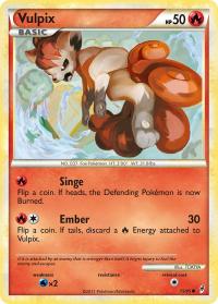 pokemon hgss call of legends vulpix 75 95 rh