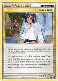 pokemon hgss triumphant black belt 85 102 rh