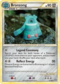 pokemon hgss triumphant bronzong 15 102 rh