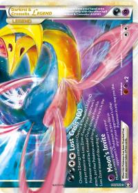 pokemon hgss triumphant darkrai cresselia legend 100 102