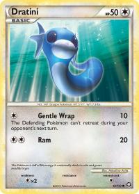 pokemon hgss triumphant dratini 62 102 rh