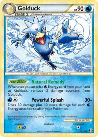 pokemon hgss triumphant golduck 22 102