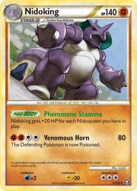 pokemon hgss triumphant nidoking 6 102 rh