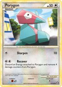 pokemon hgss triumphant porygon 73 102 rh