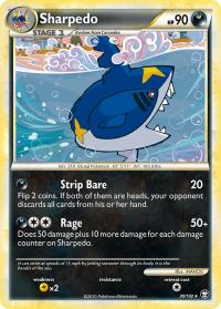 pokemon hgss triumphant sharpedo 30 102 rh