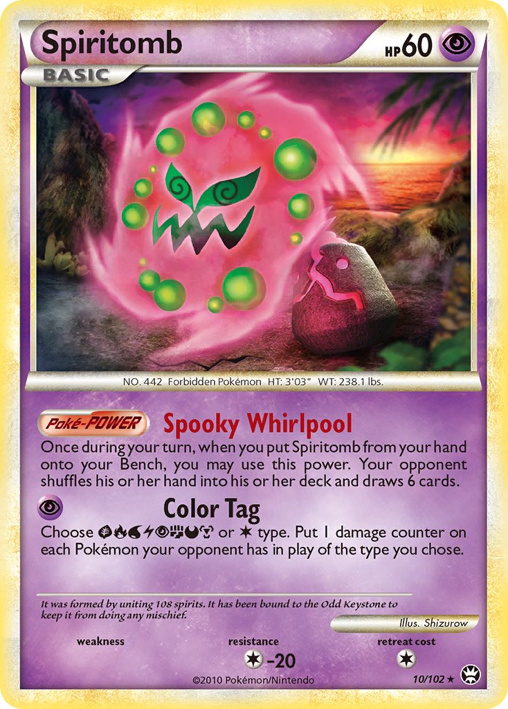 Spiritomb 10-102 (RH)