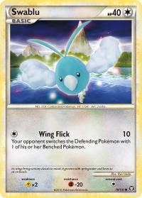 pokemon hgss triumphant swablu 78 102 rh