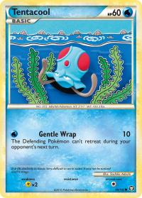 pokemon hgss triumphant tentacool 80 102
