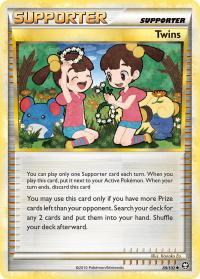 pokemon hgss triumphant twins 89 102 rh