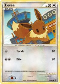 pokemon hgss undaunted eevee 47 90 rh