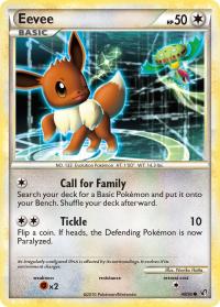 pokemon hgss undaunted eevee 48 90 rh