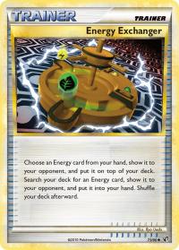 pokemon hgss undaunted energy exchanger 73 90 rh