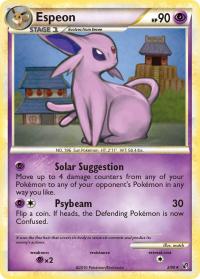 pokemon hgss undaunted espeon 2 90