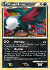 pokemon hgss undaunted honchkrow 15 90 rh