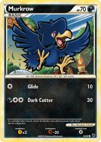 pokemon hgss undaunted murkrow 59 90 rh