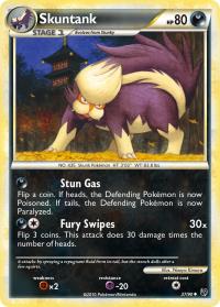 pokemon hgss undaunted skuntank 37 90 rh