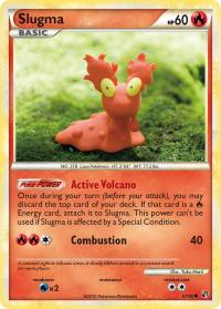 pokemon hgss undaunted slugma 67 90 rh