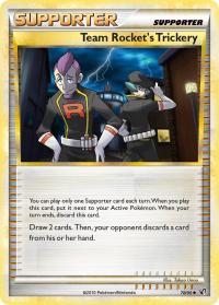 pokemon hgss undaunted team rocket s trickery 78 90