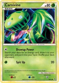 pokemon hgss unleashed carnivine 46 95 rh