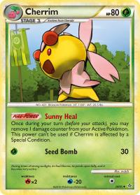 pokemon hgss unleashed cherrim 28 95 rh