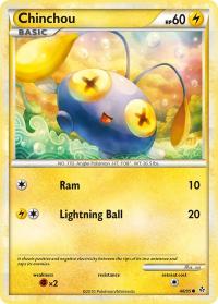 pokemon hgss unleashed chinchou 48 95