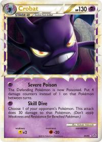 pokemon hgss unleashed crobat 84 95