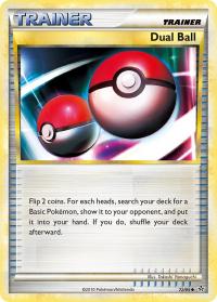 pokemon hgss unleashed dual ball 72 95 rh