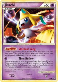 pokemon hgss unleashed jirachi 1 95